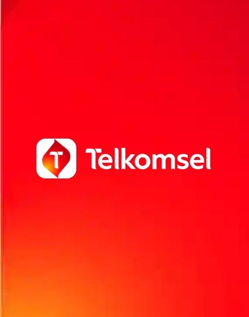 Pulsa Telkomsel
