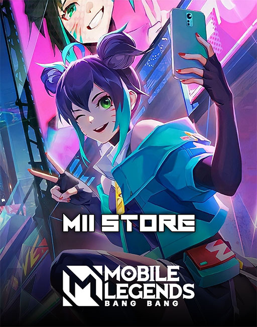 Mobile Legends