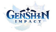 Genshin Impact icon