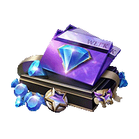 MOBILE LEGENDS Weekly Diamond Pass