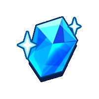 Honkai Impact 3 65 Crystals